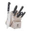 Zwilling Pro 7-piece Knife Block Set - Bamboo-31773729