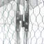 Enclos à poulet Big Space, 13106 pieds, pour poulets actifs 13 x 10 x 6 pi