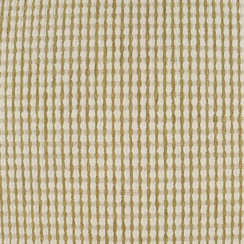 Jabas Square Pillow Cover & Insert, Square 22", Golden