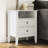 Amberrae 2 Drawer Nightstand-480580467