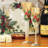 Mistletoe 5.75oz. Handmade Flute Set