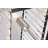 Peraza 5 - Light Dimmable Square / Rectangle Chandelier
