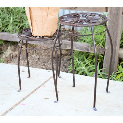 Moscato Plant Stand