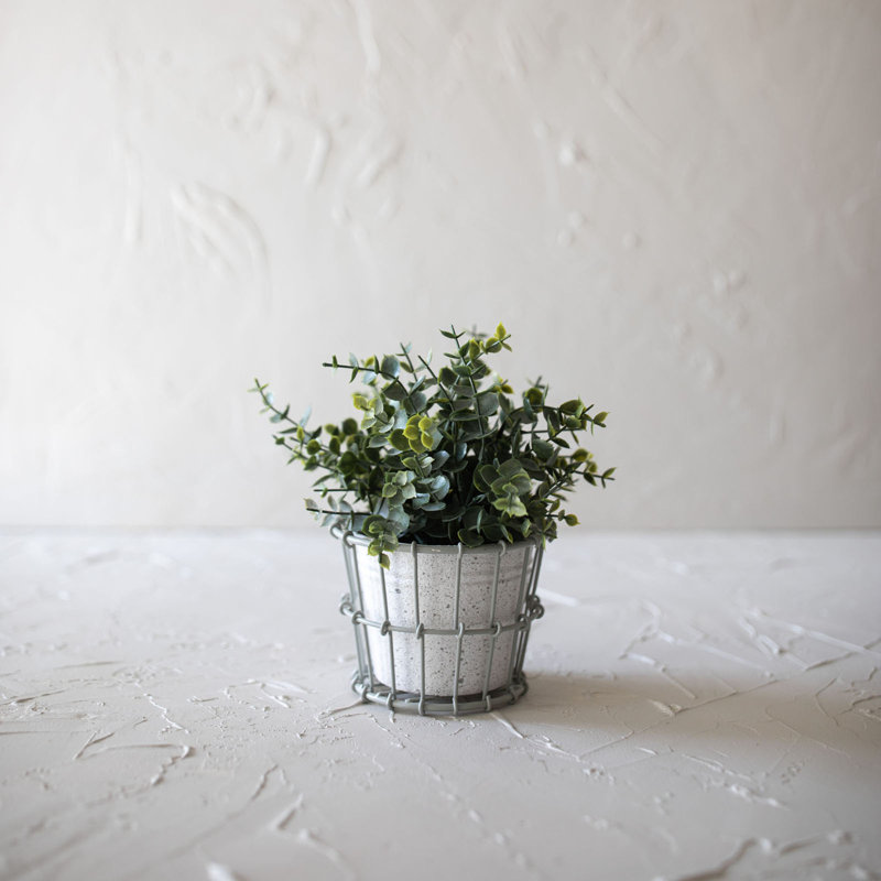 Pot à fleurs Frederique