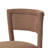 Beverly Dining Chair-Crypton Nomad Mushroom-641686101