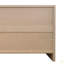 Armoire de rangement à 4 portes en bois de style campagnard Accent-43763397