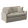 Nicklaus Upholstered 68'' Sleeper Sofa
