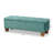 Llewellyn Velvet Ottoman-1952566715