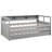 Wood Daybed With 2 Trundles-89761060