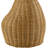Dehn Wicker/Rattan Table Lamp