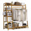 Bonville 110cm Clothing Rack