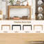 Console Trexm Rustic-931740362