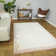Tapis à poils longs Kjellfrid