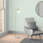 Abel 142cm Task Floor Lamp