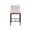 Teairah Upholstered Stool