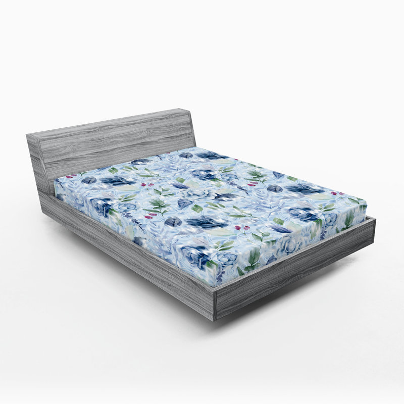 Drap-housse Ambesonne, Drap-housse grand