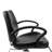 Faux Leather Massage Chair