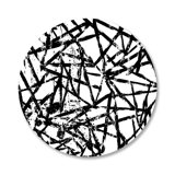 Crossroads Painting