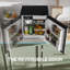 Brayden Studio 46m³ L Countertop Mini Fridge-676159697