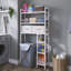 Aadhith Bamboo Over The Toilet Storage-1904243698