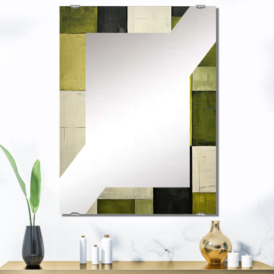 Estforteur - Miroir mural panneaux solaires