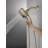 Rain Dual Shower Head with H2Okinetic Technology