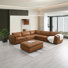 Brighton Sectional Sofa Set