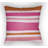 Littles Striped Throw Pillow-348527211-348527207