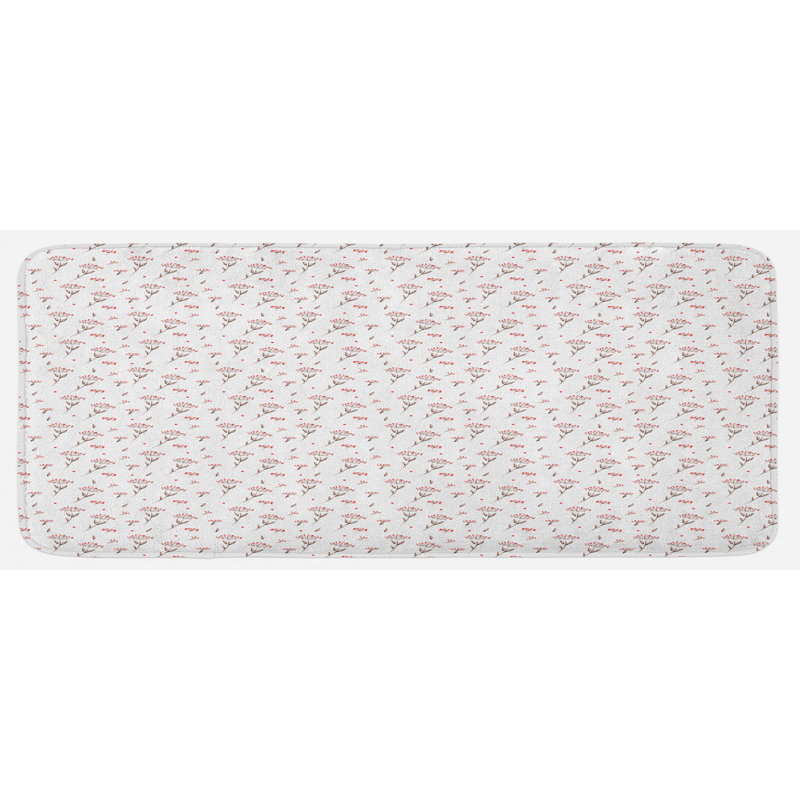 Tapis de cuisine