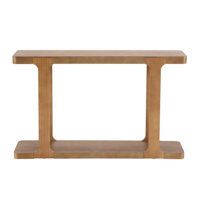 50''  Console Table For Living Room, Hallway & Foyer