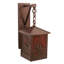 Fly Fisherman 1 - Light Armed Sconce
