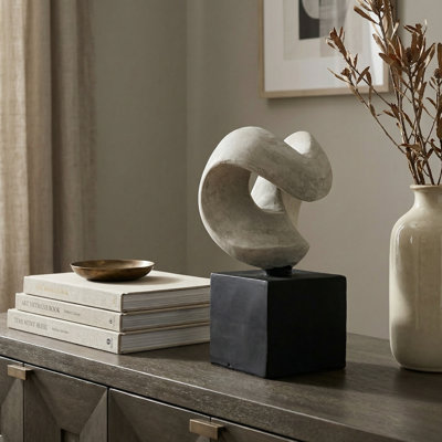 Sculpture Nobuko