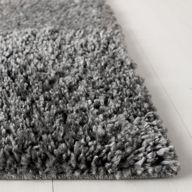 Lakely Area Rug, Rectangle 61 x 91 cm