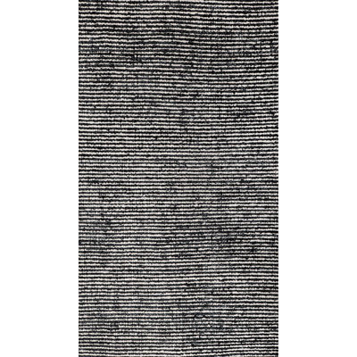 Cotton Abstract Rug