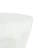 Outdoor Round Concrete Antique White Side Table,Living Room Mgo End Table