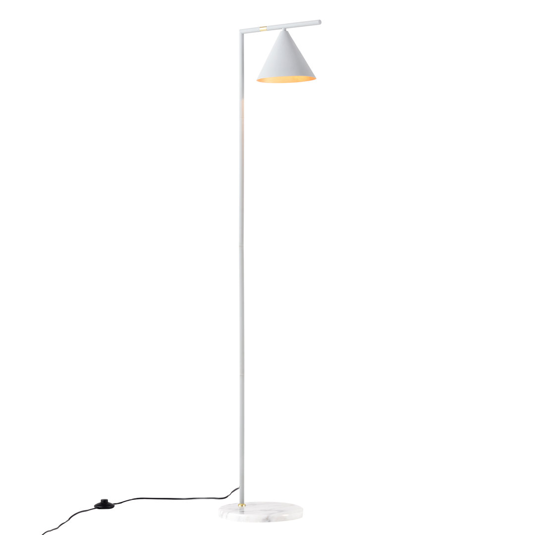 160 cm Stehlampe Latvieu