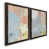 Black Framed selected