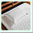 CoolGuard Pillow Cover - Cooling Pillowcase with Moisture-Wicking Technology, Hypoallergenic, 37.5" x 20", White