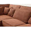 5 Seater Corner Sofa -405648498-405648501