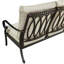 Outdoor 3 - Seat Patio Sofa