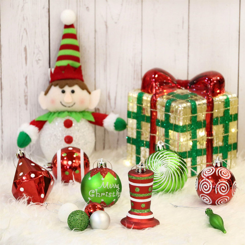 10cm Bauble