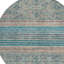 Tapis intérieur lavable 8 pi