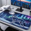 Polyester Desk Pad-308531469