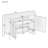 Montasir 47'' Console Table-1829596777