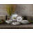 Haydon Grove 18 Piece Dinnerware Set - Service for 6