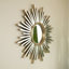 Miroir 33 po Gemme