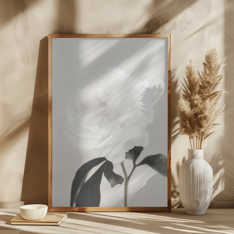Wrapped Canvas Print, 50.8 cm H x 76.2 cm W