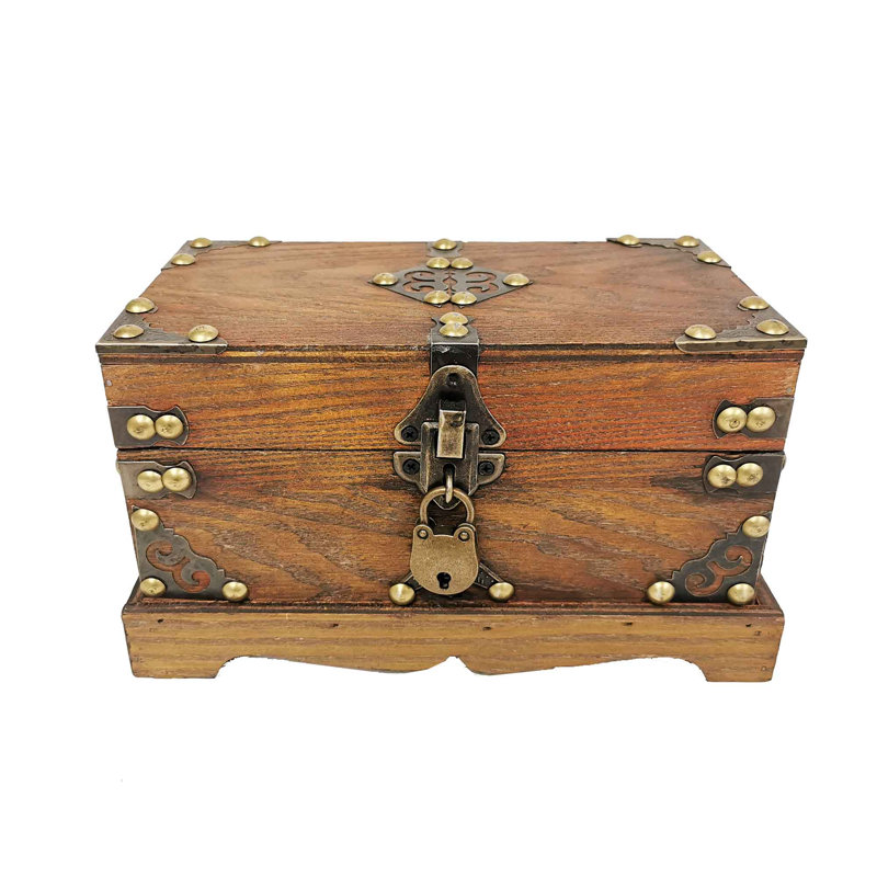 Aerne Decorative Box