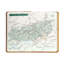 National Parks Leather Pocket Atlas-1553904556