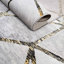 Boudreaux Geometric Area Rug-1510840947